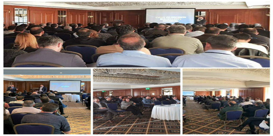 Westnet Distribution Κύπρου: πρώτο partners event για την παρουσίαση των καινοτόμων προϊόντων και λύσεων της HP Inc. και HPE - Aruba